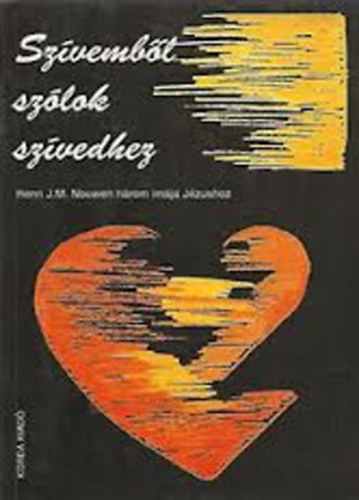Henri J.M. - Sz�vemb�l sz�lok sz�vedhez