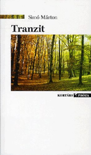 Sim� M�rton - Tranzit