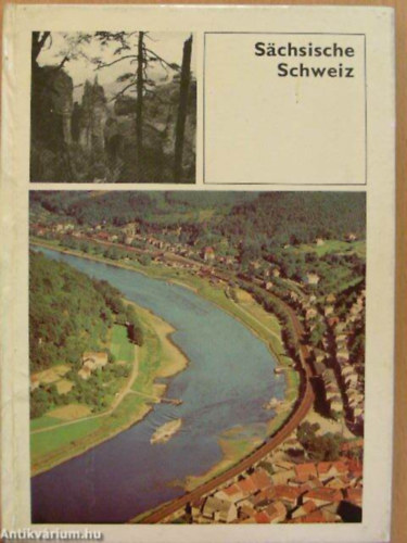 nincs megadva - Sachsische Schweiz