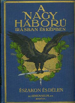 Breit-Hueber-K�n - A nagy h�bor� �r�sban �s k�pben:�szakon �s D�len III.