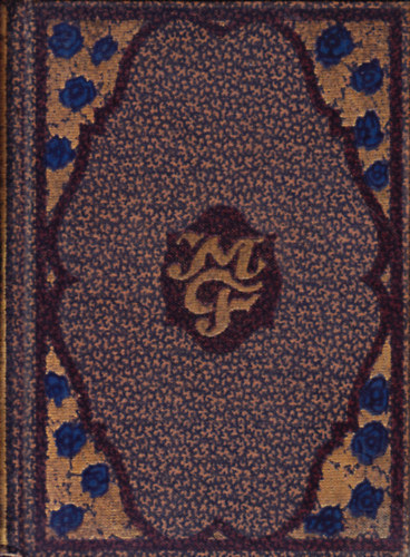 Molnár Ferenc - Az éhes város I-II.