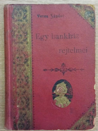 Egy bankház rejtelmei