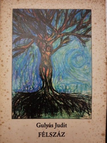 Guly�s Judit - F�lsz�z