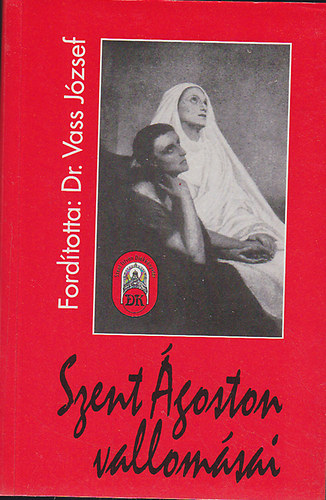 Szent Ágoston vallomásai