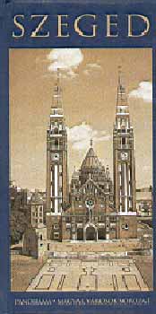 Dr. Somorjai Ferenc - Szeged (Panoráma)