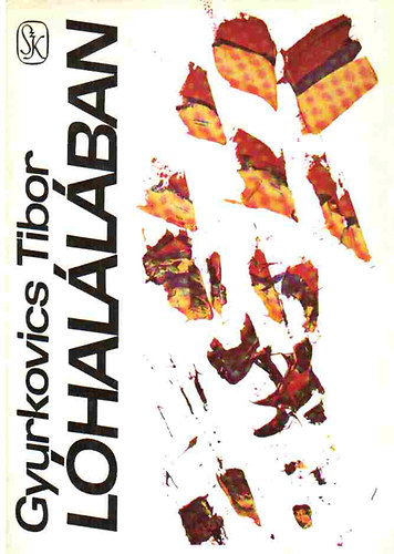 Gyurkovics Tibor - Lhallban
