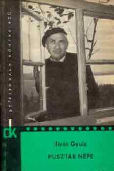 Illy�s Gyula - Puszt�k n�pe