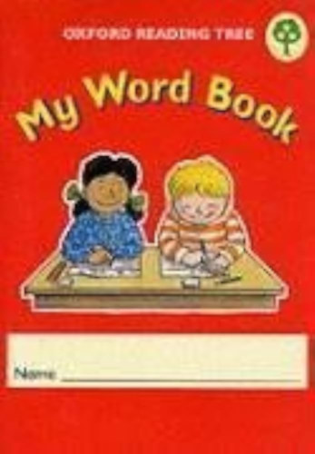 My Word Book (Oxford Reading Tree)