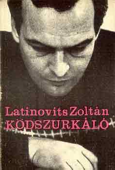 Latinovits Zolt�n - K�dszurk�l�