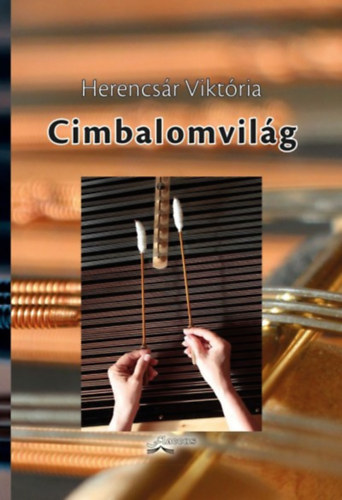 Herencsár Viktória - Cimbalomvilág
