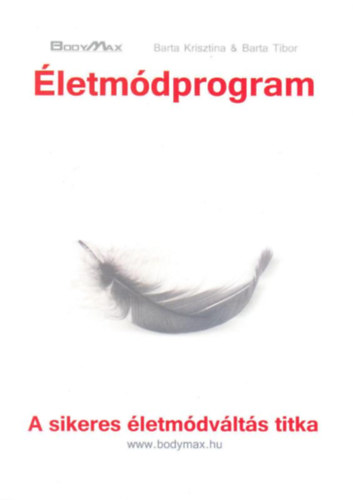 Barta Krisztina; Barta Tibor - letmdprogram