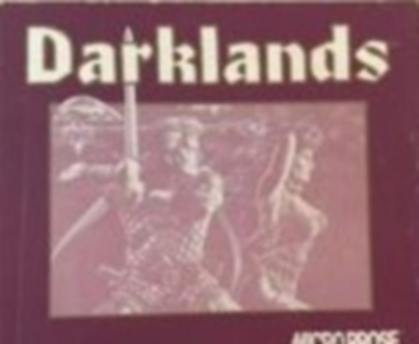 Darklands