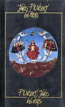 Pilinszky J�nos - 66 vers-66 poems (magyar-angol)