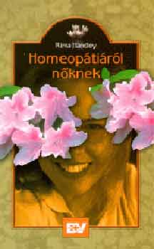 Rima Handley - Homeoptirl nknek