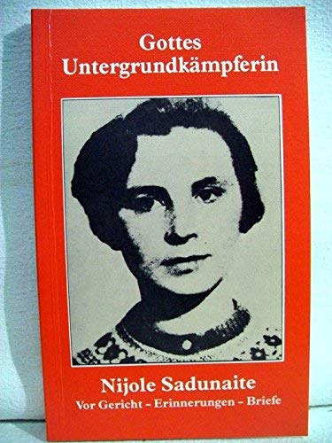 Gottes Untergrundk�pferin