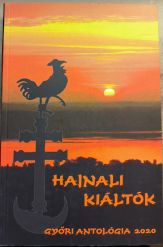 Csky Anna - Hajnali kiltk - Gyri antolgia 2020