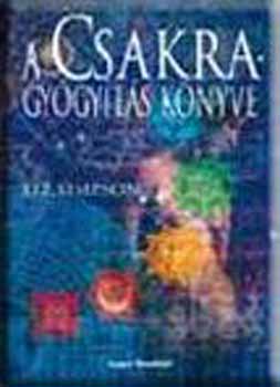 Liz Simpson - A csakragyógyítás könyve