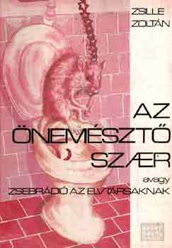 Zsille Zolt�n - Az �nem�szt� SZAER