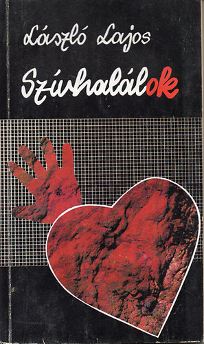 Lszl Lajos - Szvhall(ok)