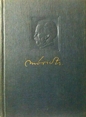 M�ricz Zsigmond - Kisreg�nyek 1-2