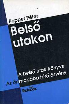 Popper Pter - Bels utakon