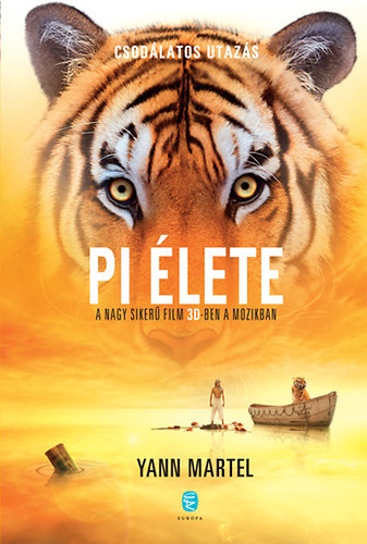 Yann Martel - Pi �lete