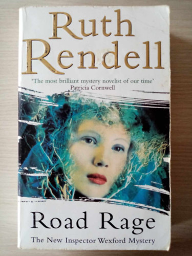 Ruth Rendell - Road rage
