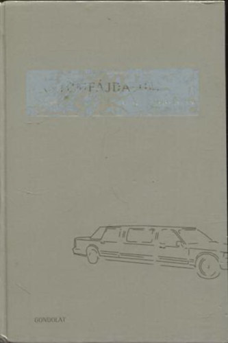 Arnon Grunberg - Fantomfájdalom