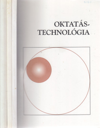 3 db. pedaggiai ktet (Oktatstechnolgia + Gyermek- s ifjsgvdelem + Pedaggiai szveggyjtemny)