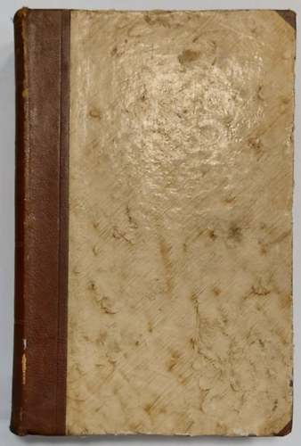 Alex. de Saint-Albin - La Captivite de Pie IX, Histoire Des Huit Dernieres Annees de Son Pontificat (1878) - Pius fogs�ga IX - P�pas�ga utols� nyolc �v�nek t�rt�nete
