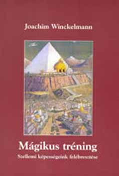 Johann Joachim Winckelmann - Mágikus tréning