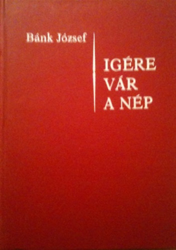Bnk Jzsef - Igre vr a np II. "B" v