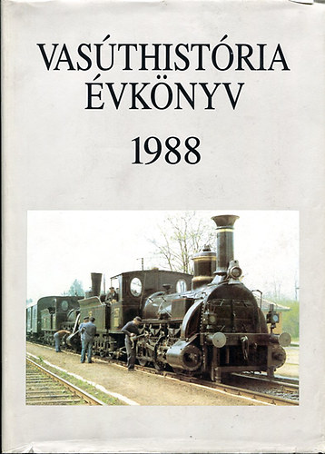 Vas�thist�ria �vk�nyv 1988