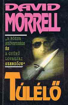David Morrell - Tll