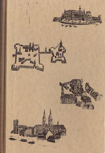 Szalatnai Dezs� - Magyar �r�k nyom�ban