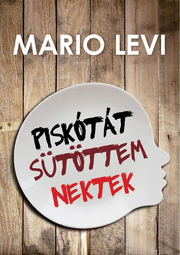 Mario Levi - Pisktt stttem nektek