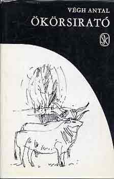 V�gh Antal - �k�rsirat�