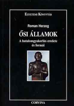 Roman Herzog - �si �llamok
