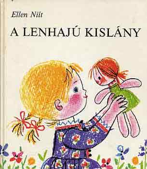 Ellen Nit - A lenhaj kislny