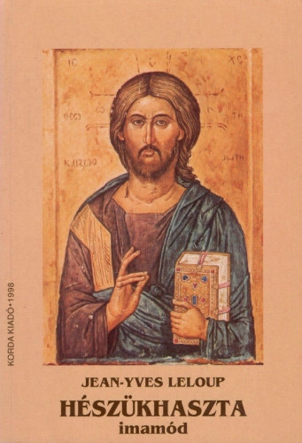 Jean-Yves Leloup - H�sz�khaszta imam�d