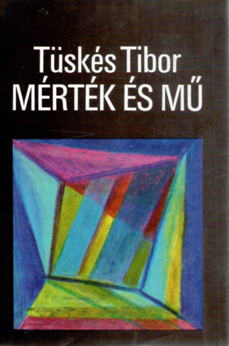 T�sk�s Tibor - M�rt�k �s m�