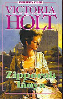 Victoria Holt - Zipporah lnya