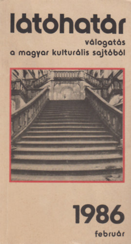 L�t�hat�r 1986 febru�r