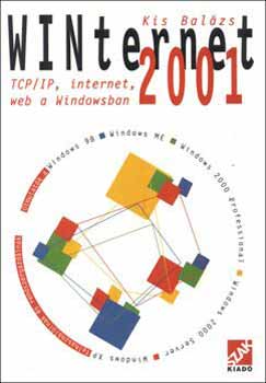 Kis Bal�zs - WINternet 2001.