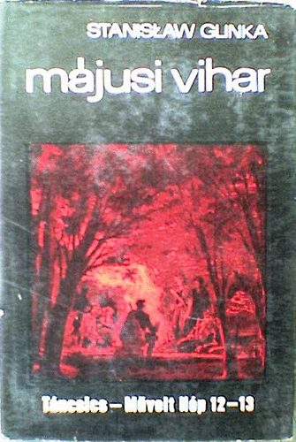 Stanislaw Glinka - Májusi vihar