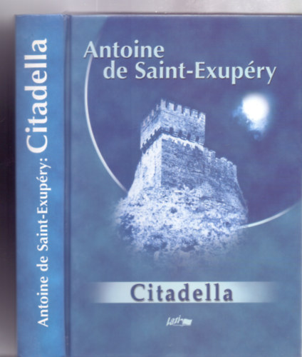 Antoine de Saint-Exup�ry - Citadella