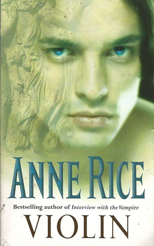 Anne Rice - Violin