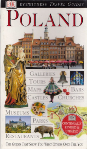 Poland - Eyewitness Travel