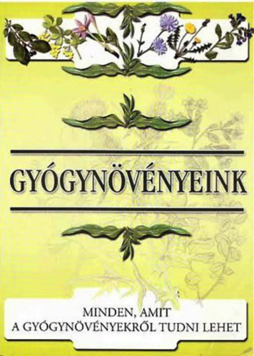 Black & White - Gy�gyn�v�nyeink - Minden, amit a gy�gyn�v�nyekr�l tudni lehet