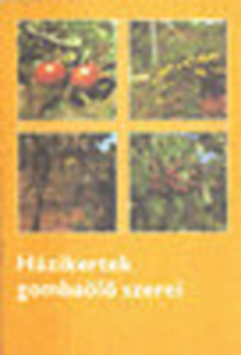 H�zikertek gomba�l� szerei